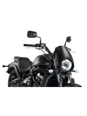 KAWASAKI VULCAN 650 S PRIEKINIS STIKLAS PUIG